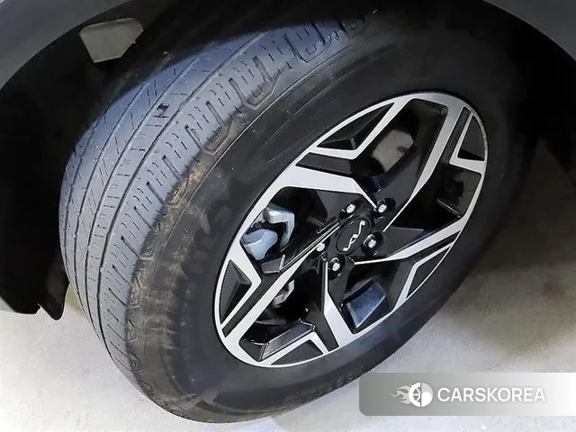 Kia Sportage 5th Generation id 3340383 из Кореи 10