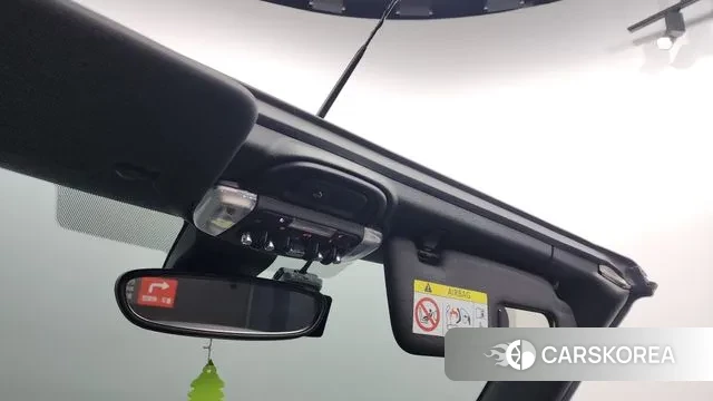 Mini Cooper S Convertible id 3053049 из Кореи 10