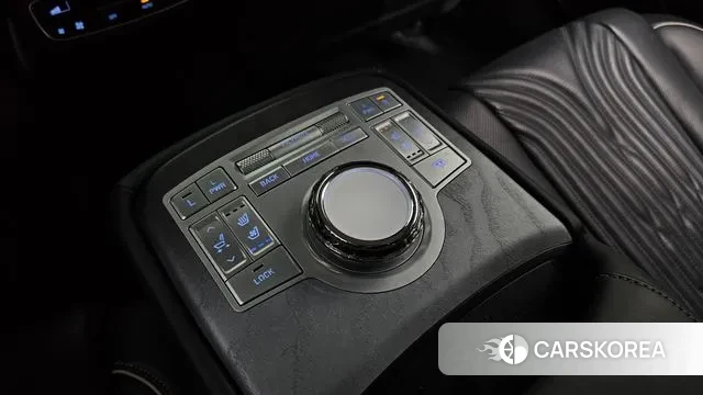 Genesis G80 (RG3) id 3539103 из Кореи 10