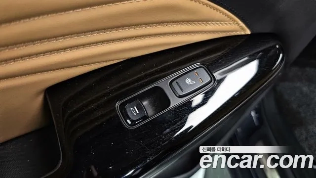 Kia K7 Premier id 2951355 из Кореи 10