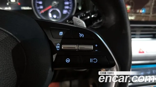 Hyundai The New Grandeur IG id 2875350 из Кореи 10