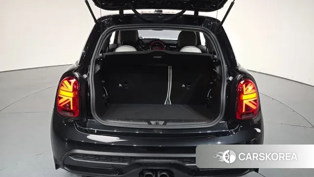 Mini Cooper S id 3289771 из Кореи 10