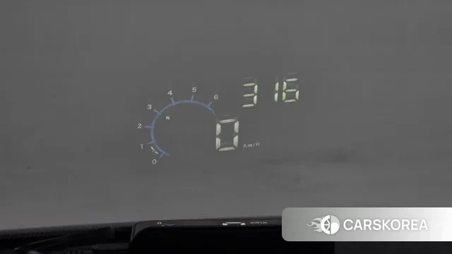 Hyundai The New Grand Starex id 3379965 из Кореи 10