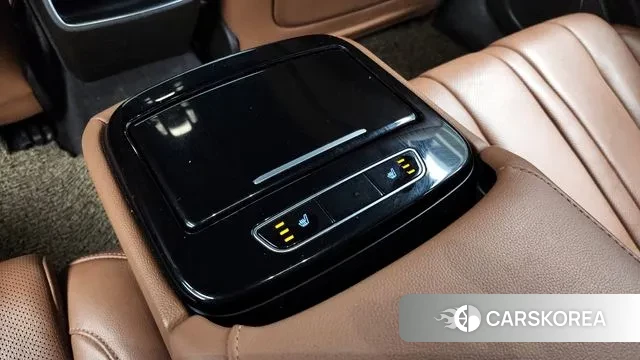 Genesis Electrified G80 (RG3) id 3463103 из Кореи 10