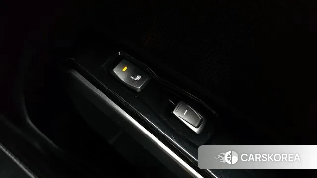 Ssangyong Tivoli Air id 3273579 из Кореи 10