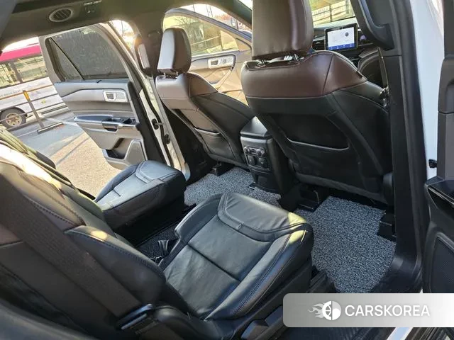 Ford Explorer 6th Generation id 3447754 из Кореи 10