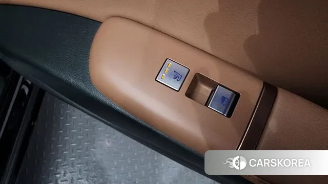 Hyundai Grandeur Hybrid (GN7) id 3467614 из Кореи 10