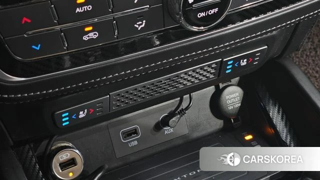 Ssangyong G4 Rexton id 4496301 из Кореи 10