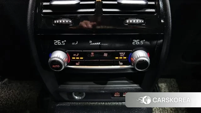 BMW 5 Series (G30) id 3686474 из Кореи 10