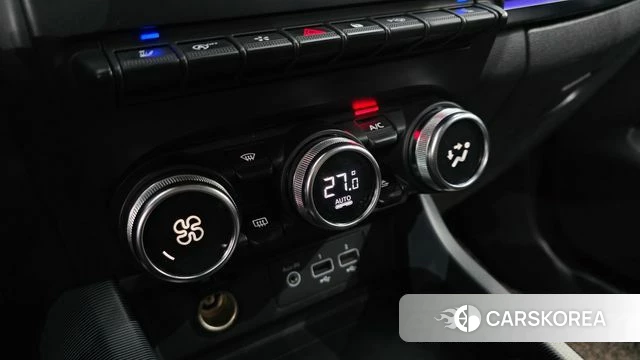 Renault Korea (Samsung) XM3 id 3965824 из Кореи 10