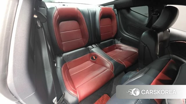 Ford Mustang 7th Generation id 3883026 из Кореи 10