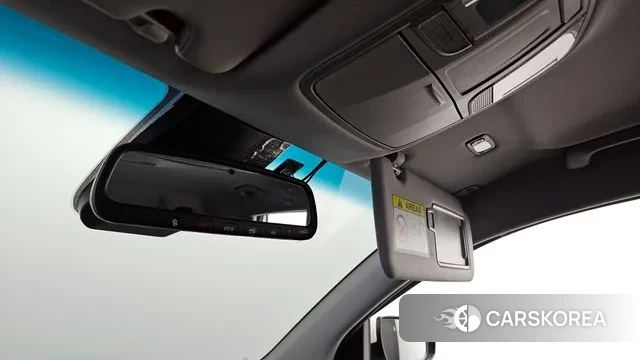 Hyundai All New Tucson id 3433907 из Кореи 10