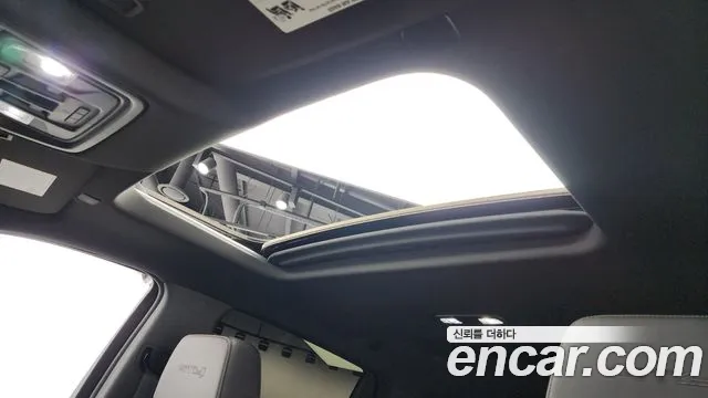 GMC Sierra id 2605098 из Кореи 10