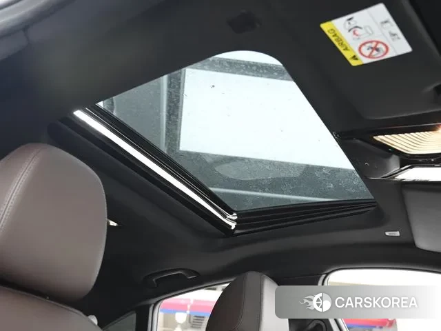 BMW i4 id 3405694 из Кореи 10