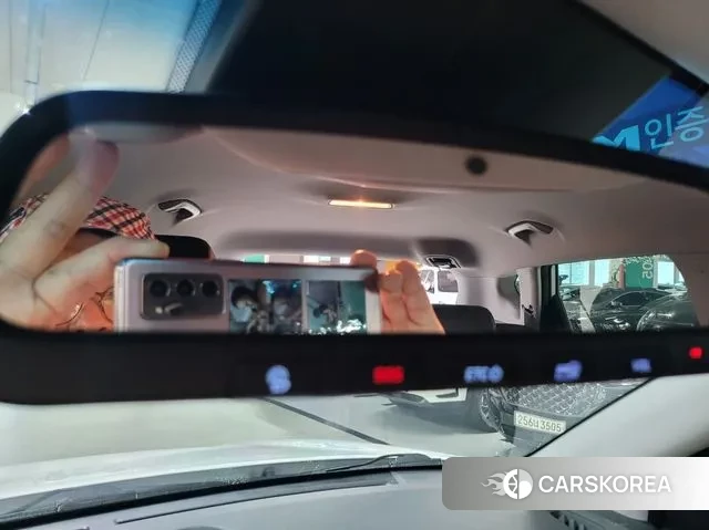 Hyundai All New Tucson id 3008584 из Кореи 10