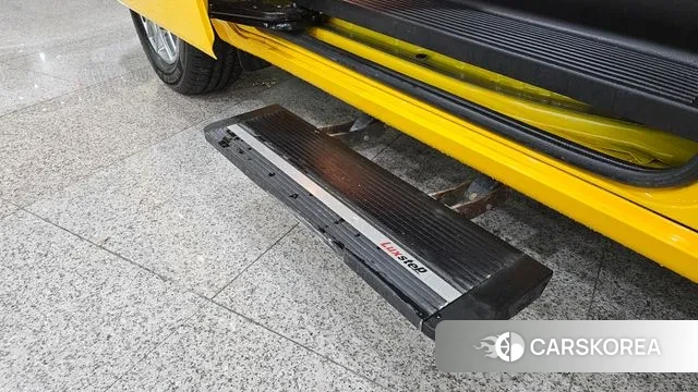 Hyundai Staria id 3425390 из Кореи 10