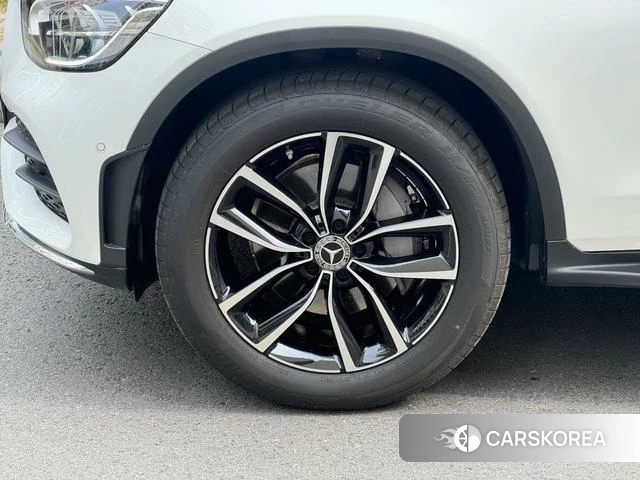 Mercedes-Benz GLC id 4217363 из Китая 10