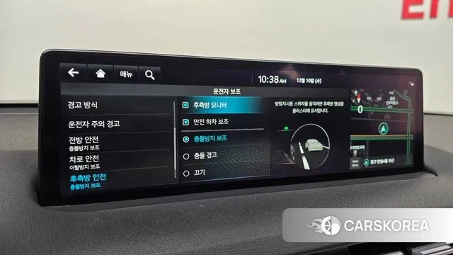 Genesis GV70 id 3462301 из Кореи 10