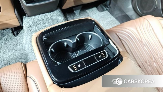 Genesis G80 (RG3) id 4534176 из Кореи 10