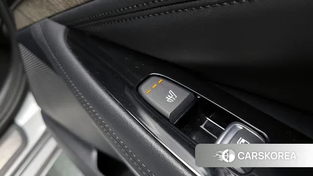 Kia K8 Hybrid id 3525035 из Кореи 10