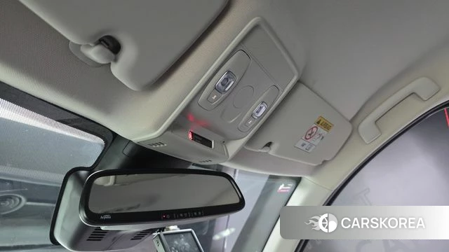 Renault Korea (Samsung) XM3 id 4507706 из Кореи 10