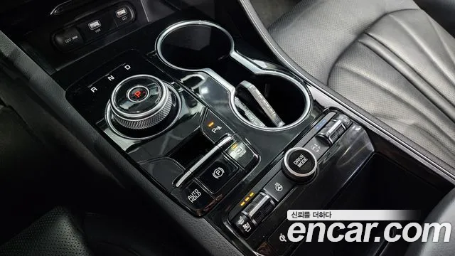 Kia K5 Hybrid 3rd Generation id 2575183 из Кореи 10