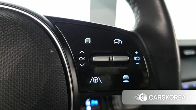 Hyundai Ionic 5 id 4739639 из Кореи 9