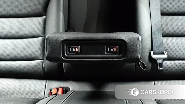 Renault Korea (Samsung) The New QM6 id 3509035 из Кореи 10