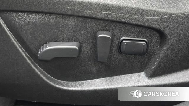 Renault Korea (Samsung) XM3 id 4750698 из Кореи 10
