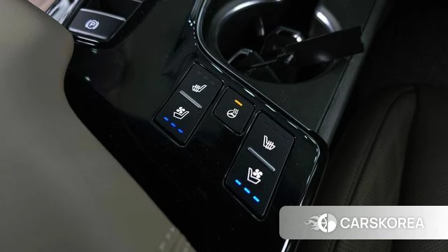 Kia K8 Hybrid id 4906201 из Кореи 10
