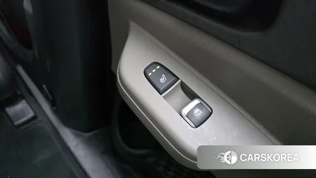 Kia The New Carnival 4th Generation id 3585704 из Кореи 10