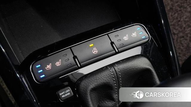 Kia Stonic id 4732749 из Кореи 10
