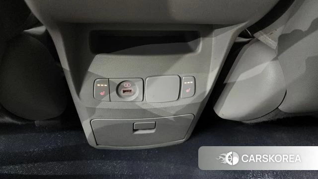 Kia The New Carnival id 4351048 из Кореи 10