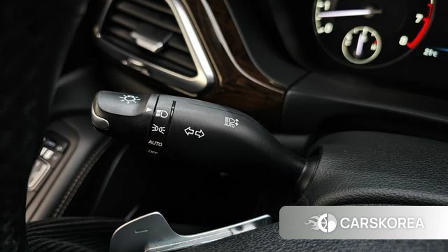 Genesis G90 id 4423280 из Кореи 10