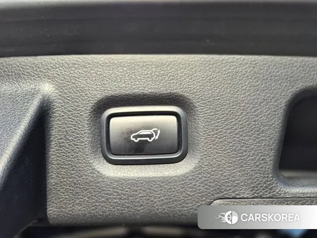 Hyundai Santa Fe TM id 3698929 из Кореи 10