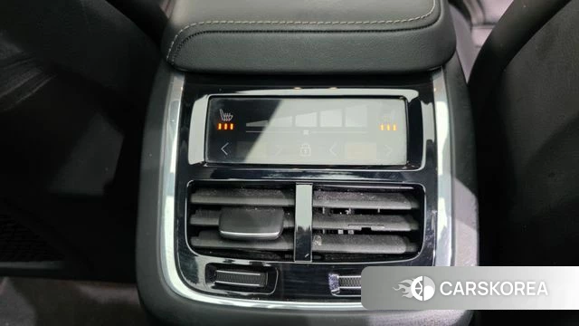 Volvo XC60 second Generation id 3852263 из Кореи 10