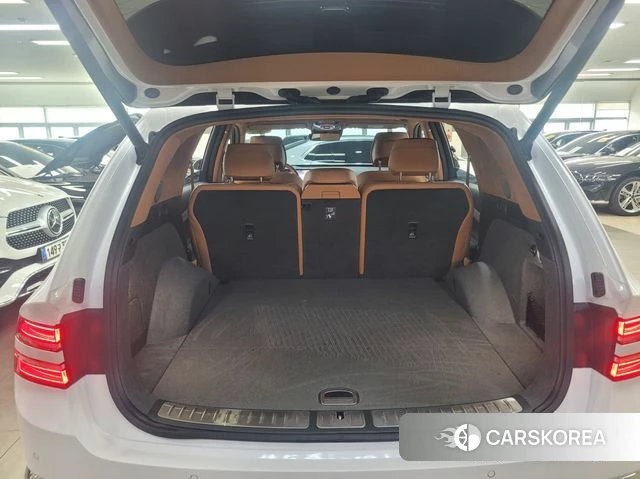 Genesis GV80 id 3933523 из Кореи 10