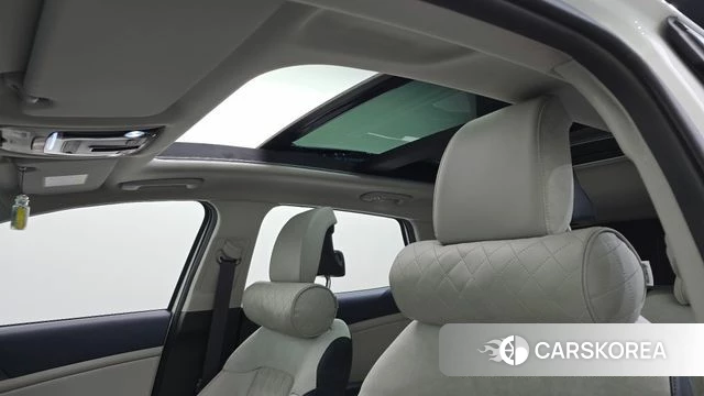 Kia Sportage 5th Generation Hybrid id 3864511 из Кореи 10