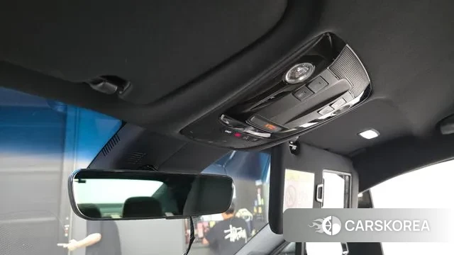 Kia K8 Hybrid id 3054210 из Кореи 10