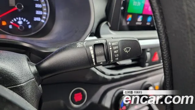 Kia The New K3 2nd generation id 2675318 из Кореи 10