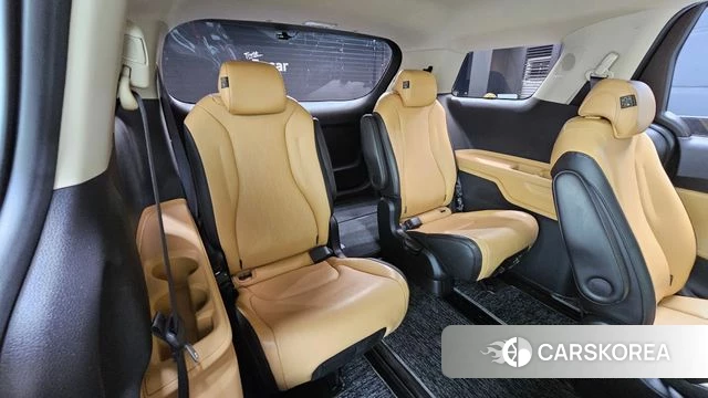 Kia Carnival 4th generation id 3954186 из Кореи 10