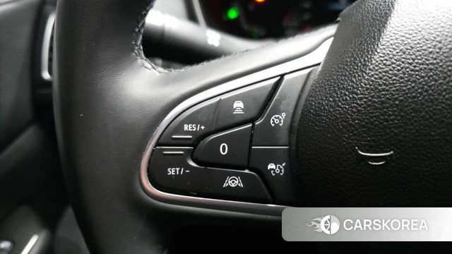 Renault Korea (Samsung) The New SM6 id 3897322 из Кореи 10