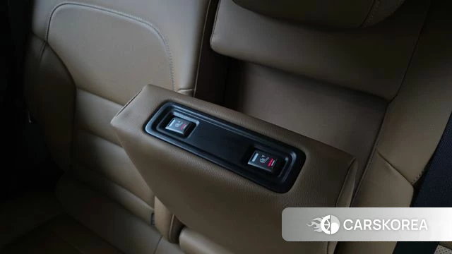 Renault Korea (Samsung) The New QM6 id 4507143 из Кореи 10