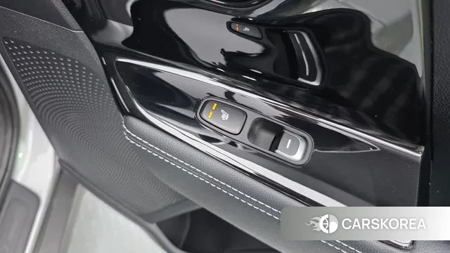 Kia Niro EV id 3037828 из Кореи 10