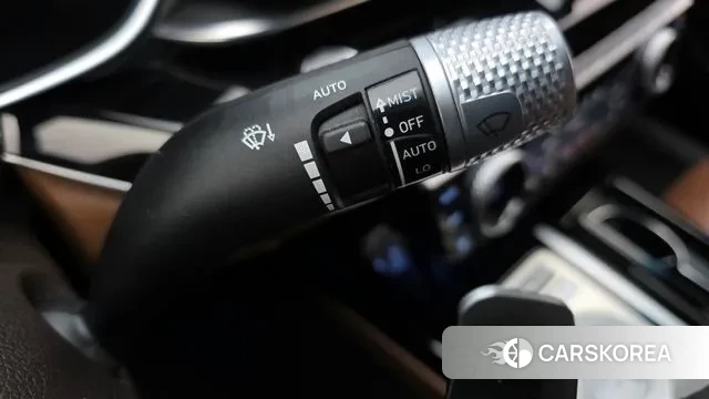 Genesis G80 (RG3) id 2890516 из Кореи 10