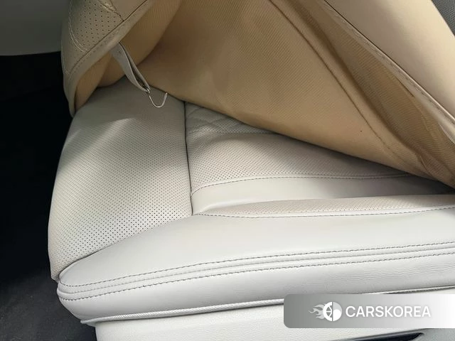 BMW 5 Series (G30) id 4187470 из Кореи 10