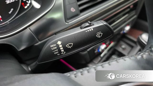 Audi New A6 id 4563420 из Кореи 10