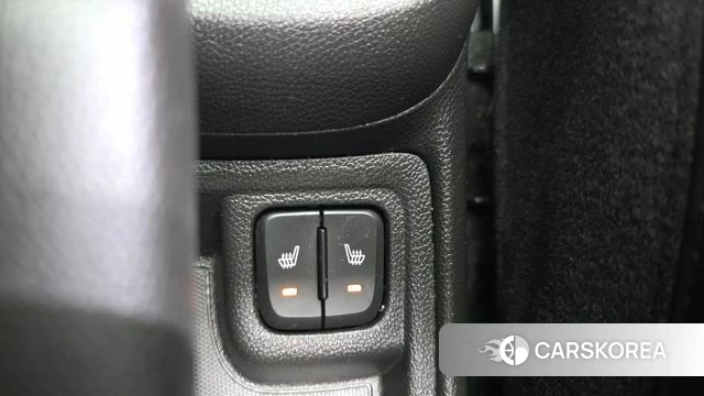 Chevrolet (GM Daewoo) The New Spark id 4465305 из Кореи 10