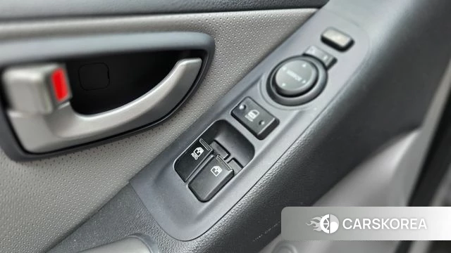 Hyundai The New Grand Starex id 4362883 из Кореи 10