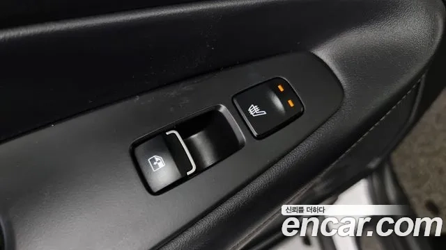 Hyundai Santa Fe TM id 2897026 из Кореи 10